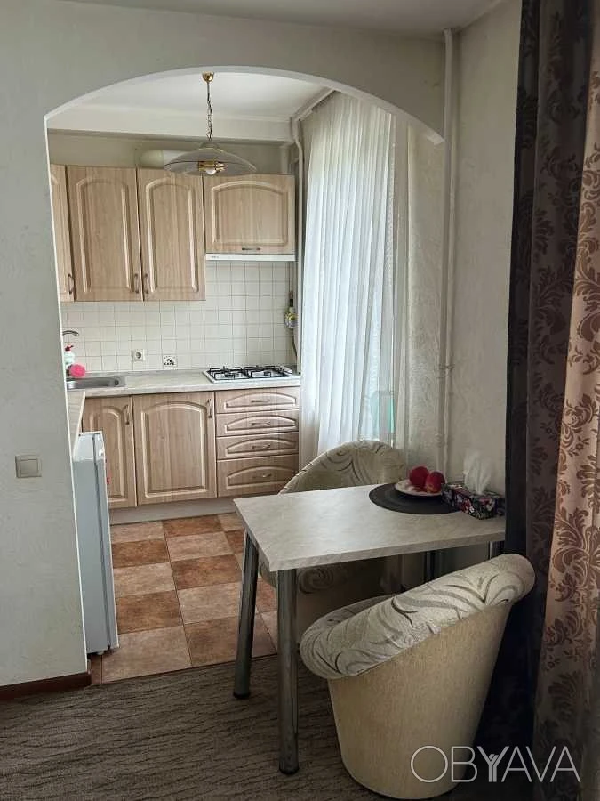 1-комнатная квартира, 32.00 кв.м
