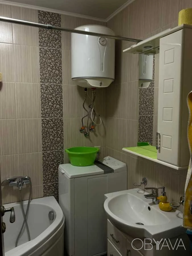 1-комнатная квартира, 32.00 кв.м