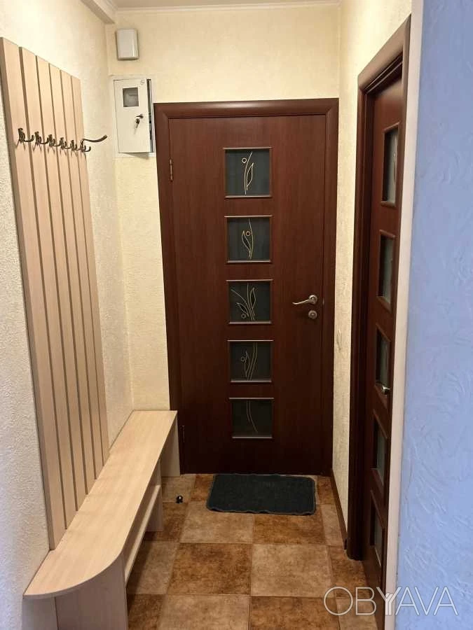 1-комнатная квартира, 32.00 кв.м