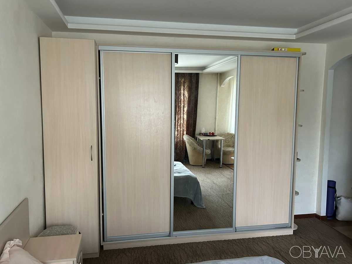 1-комнатная квартира, 32.00 кв.м