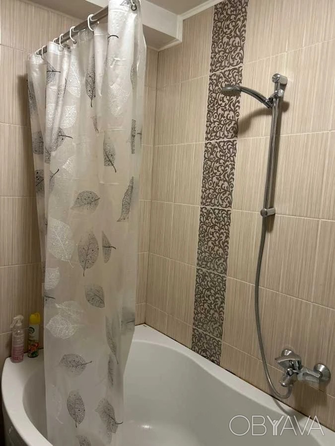1-комнатная квартира, 32.00 кв.м