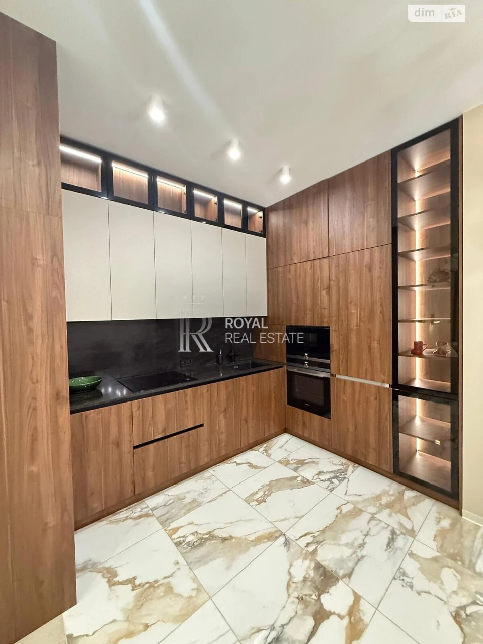 Довгострокова Оренда Квартира Черепанова гора