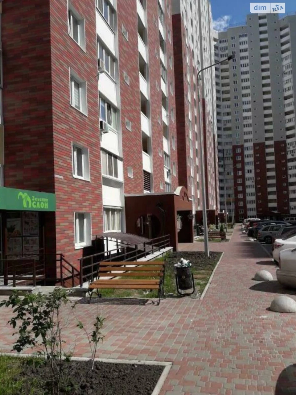 Довгострокова Оренда Квартира Куренівка