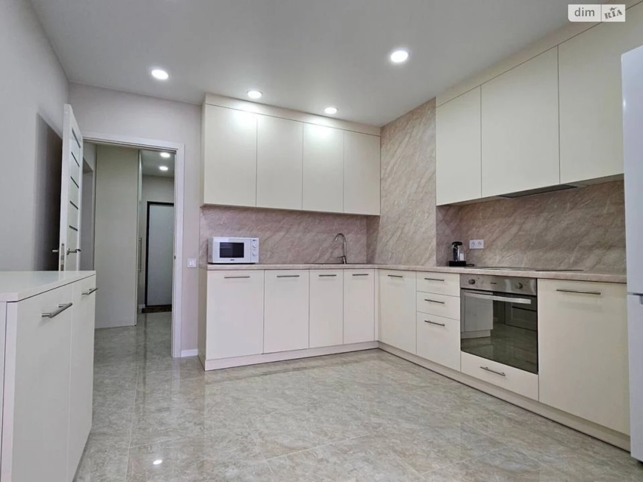 Довгострокова Оренда Квартира Куренівка