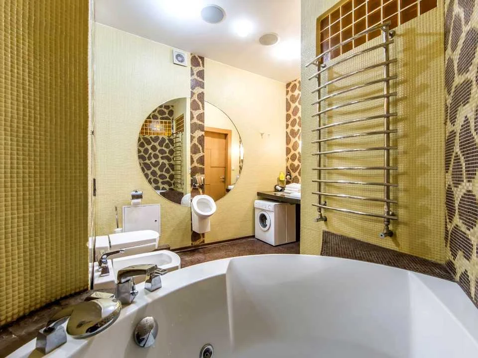 Квартира. Київ, Шота Руставелі вул.