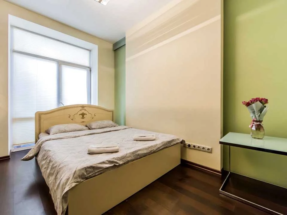 Квартира. Київ, Шота Руставелі вул.