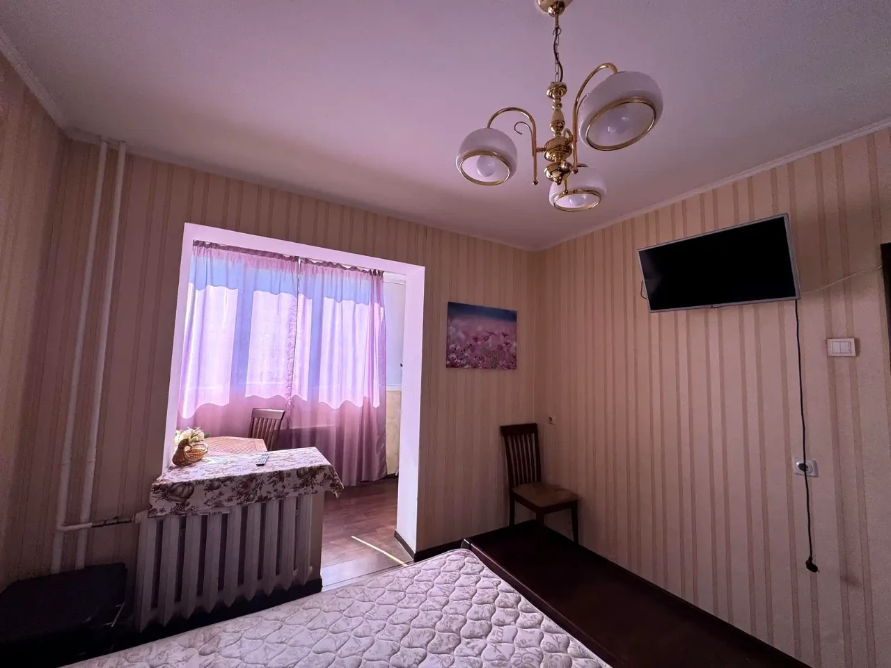 Оренда квартири 3-кімн. 80 м² 10/16 пов.