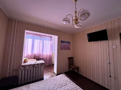 Оренда квартири 3-кімн. 80 м² 10/16 пов.
