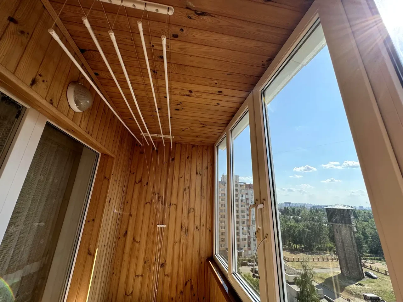 Оренда квартири 3-кімн. 80 м² 10/16 пов.