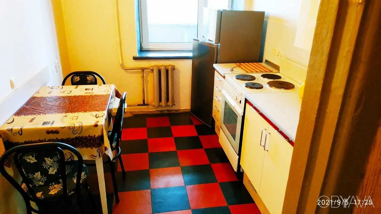 1-комнатная квартира, 40.00 кв.м