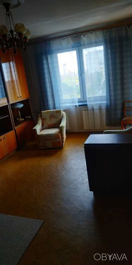 1-комнатная квартира, 40.00 кв.м