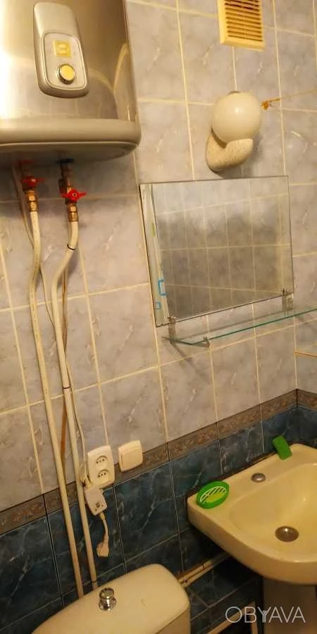 1-комнатная квартира, 40.00 кв.м