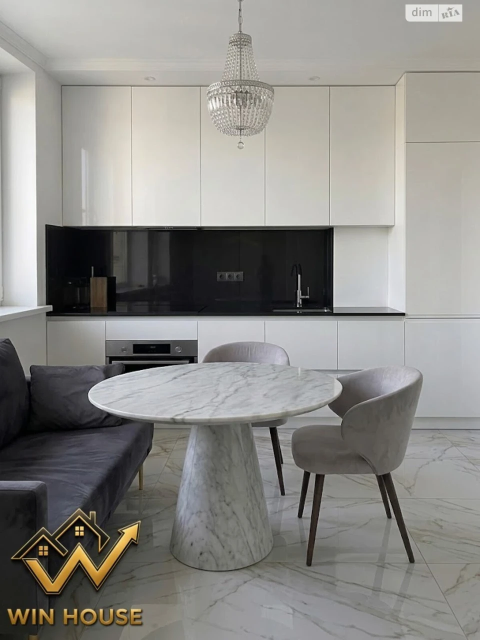 For sale Apartment Holosiivskyi
