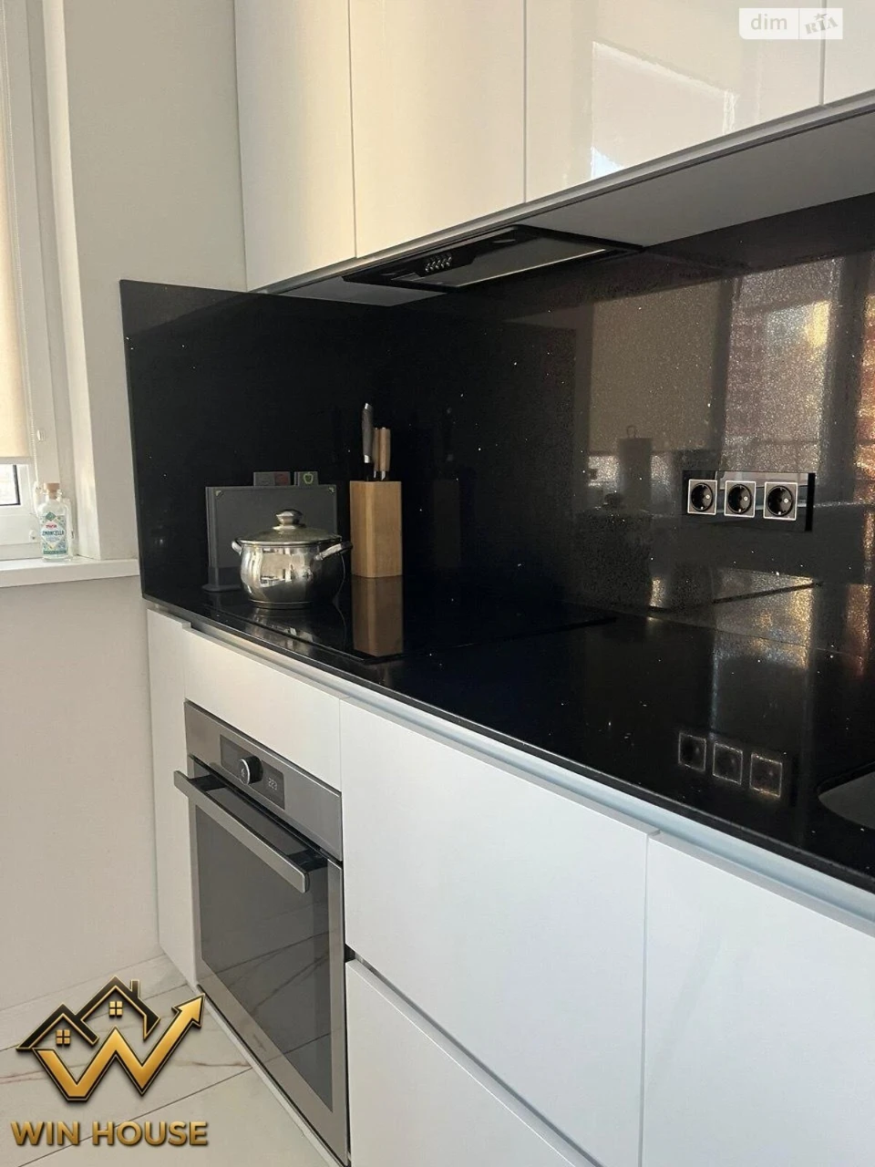 For sale Apartment Holosiivskyi