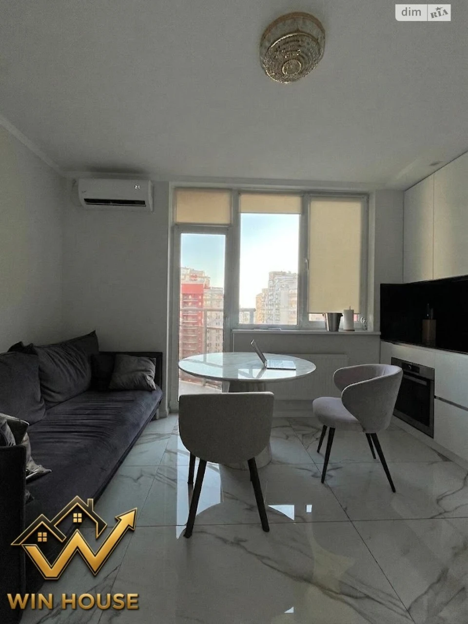 For sale Apartment Holosiivskyi