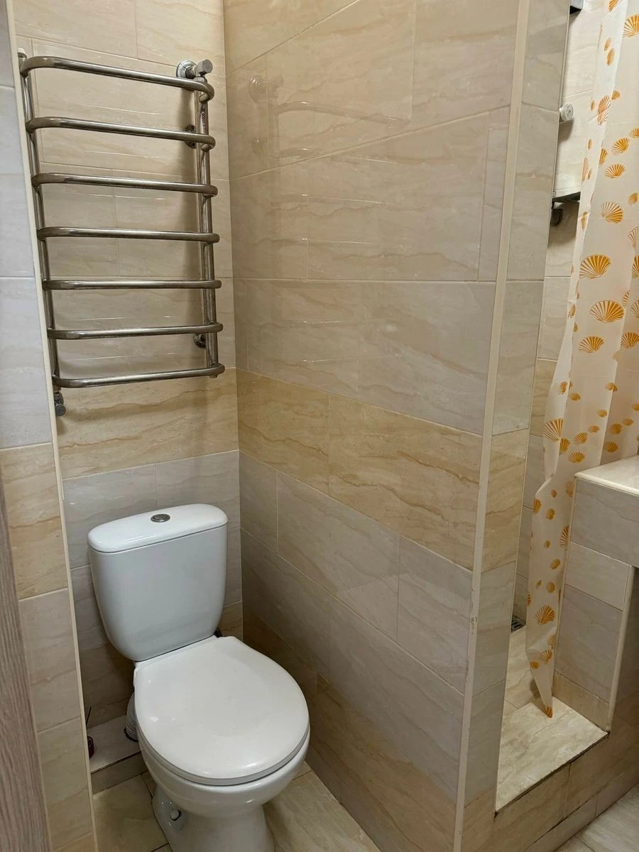 Оренда 1-кімнатної квартири 30 м², Донецька вул., 7