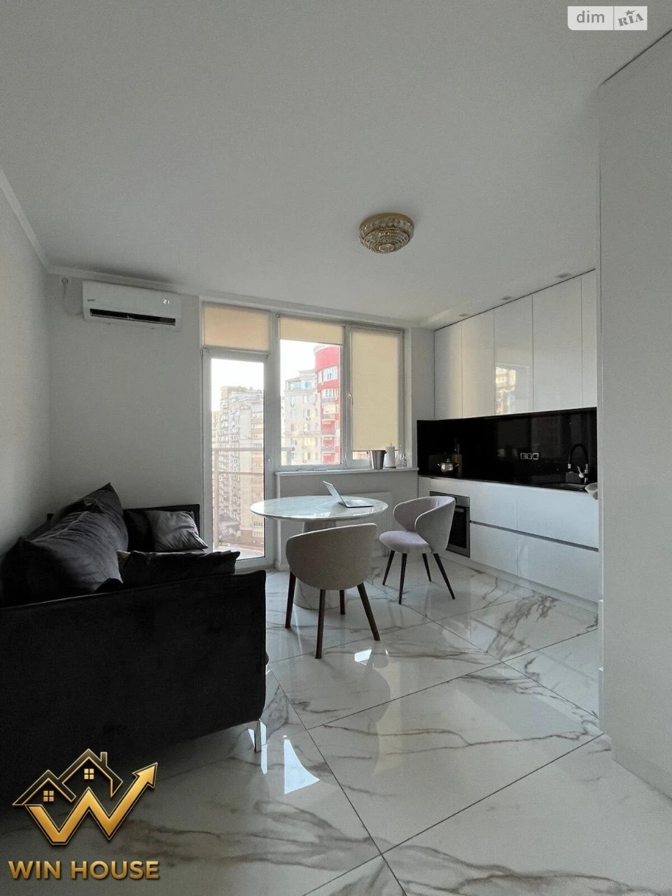 For sale Apartment Holosiivskyi