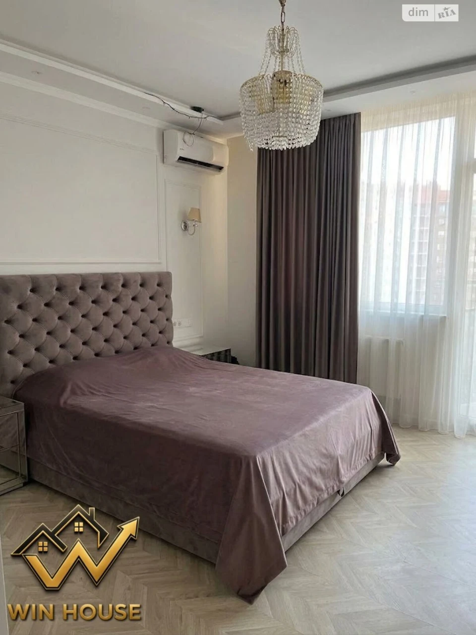 For sale Apartment Holosiivskyi