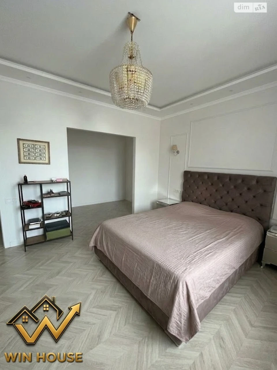For sale Apartment Holosiivskyi