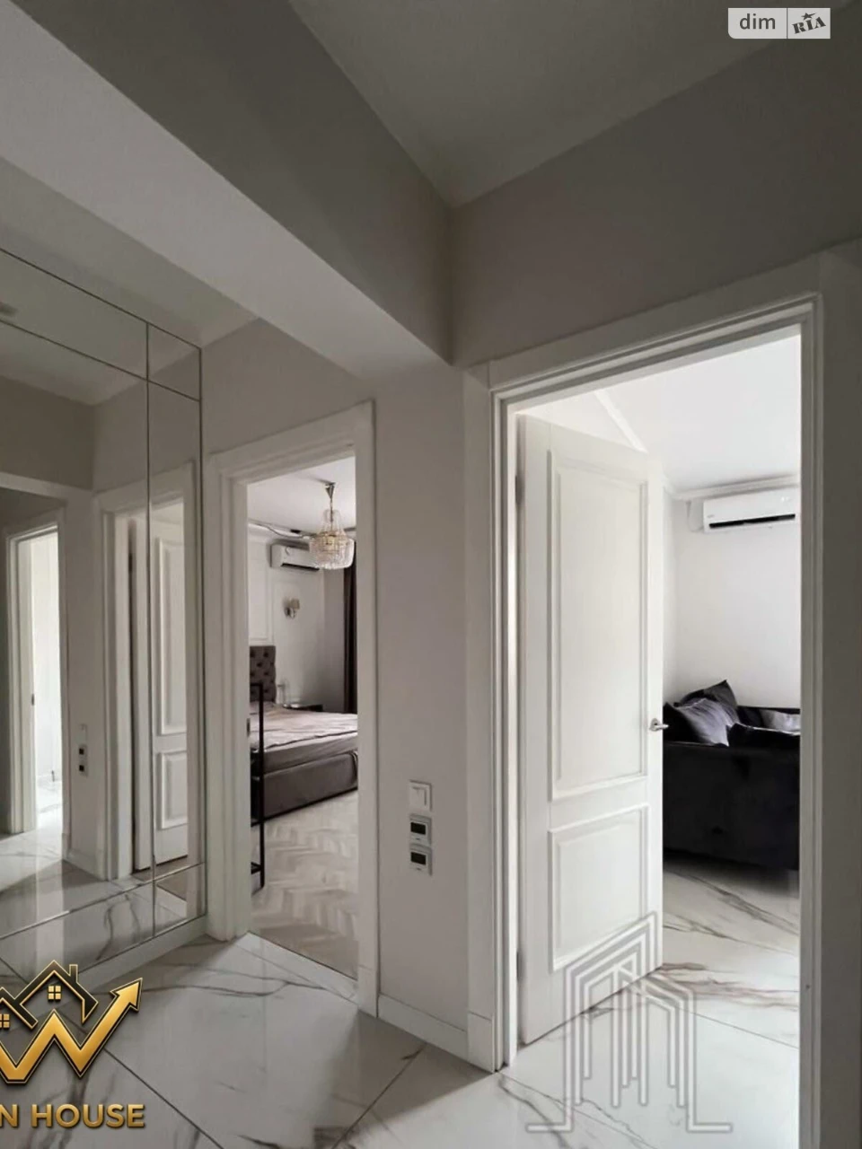 For sale Apartment Holosiivskyi