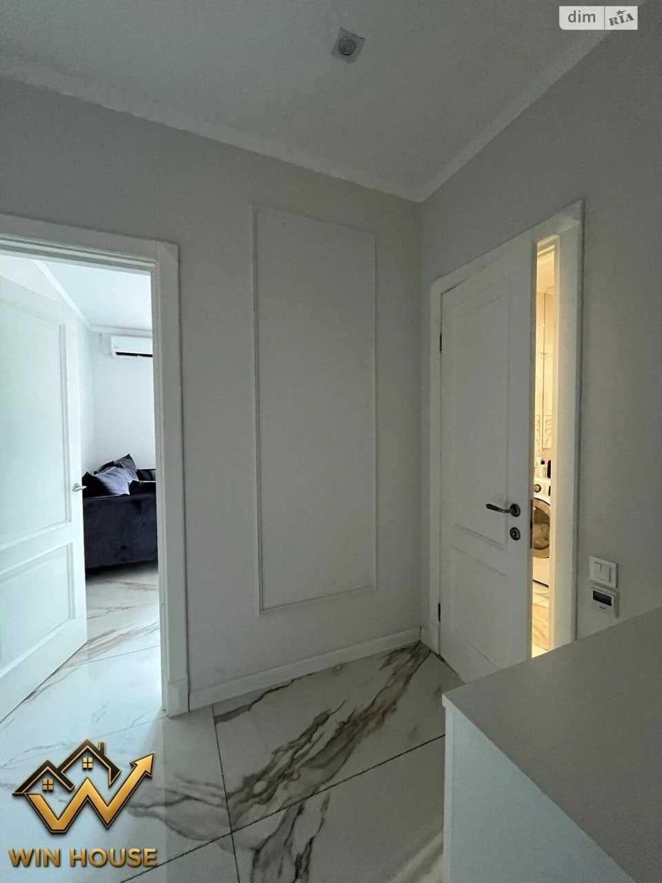 For sale Apartment Holosiivskyi