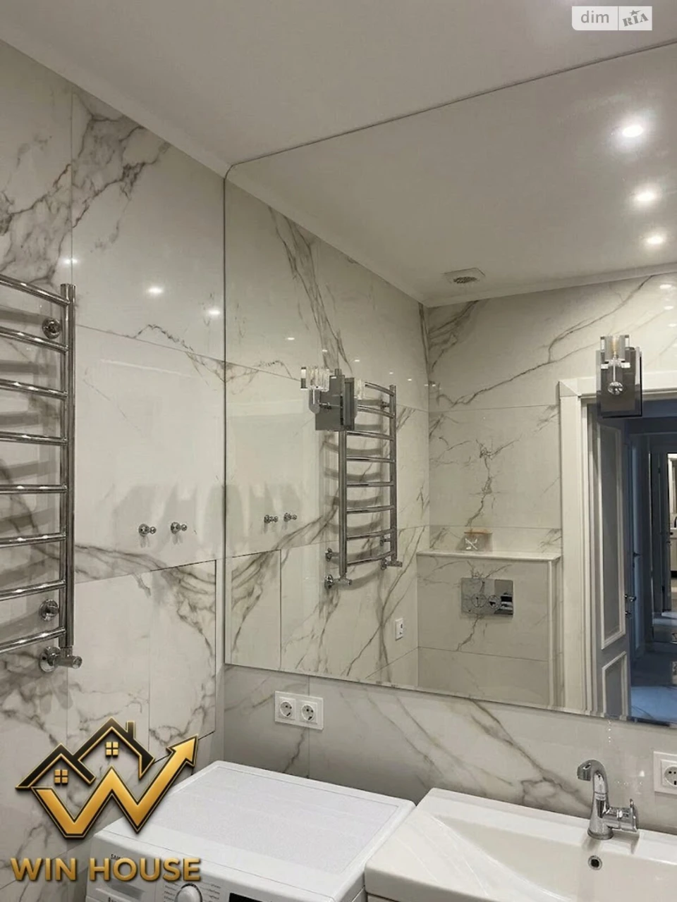 For sale Apartment Holosiivskyi