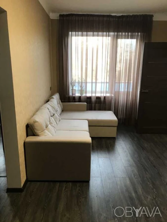 2-комнатная квартира, 44.00 кв.м