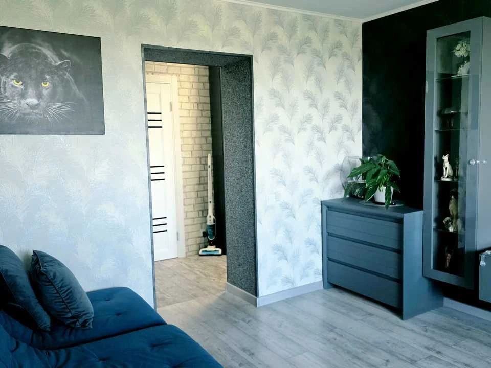 Квартира. Дніпро, Новошкільна вул.