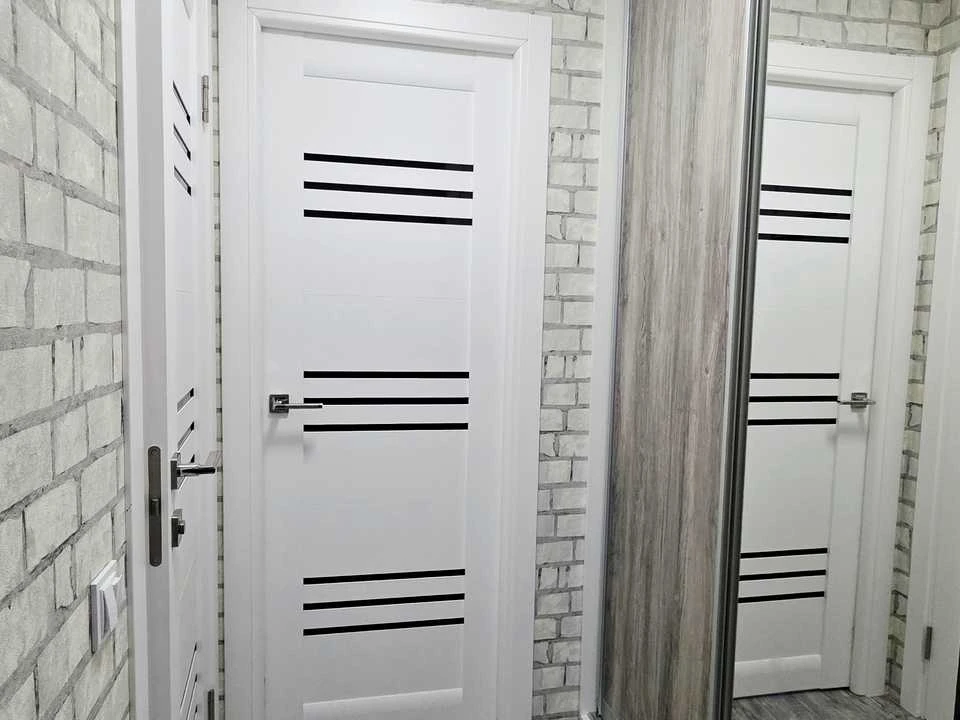 Квартира. Дніпро, Новошкільна вул.