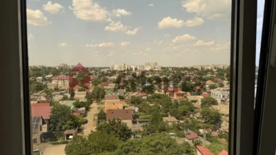 1-комнатная квартира в газифицированном доме от Kadorr на Че