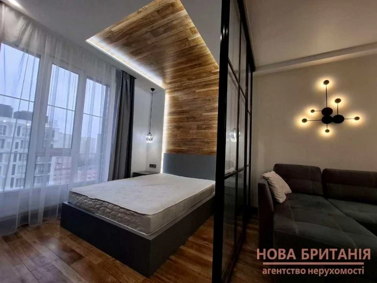Квартира. Київ, Михайла Максимовича вул.