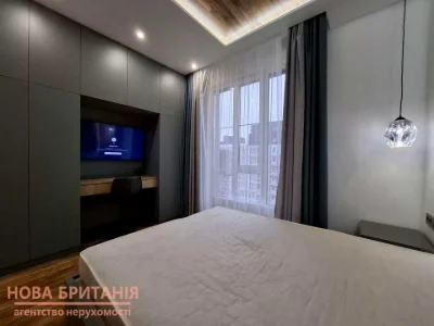 Квартира. Київ, Михайла Максимовича вул.