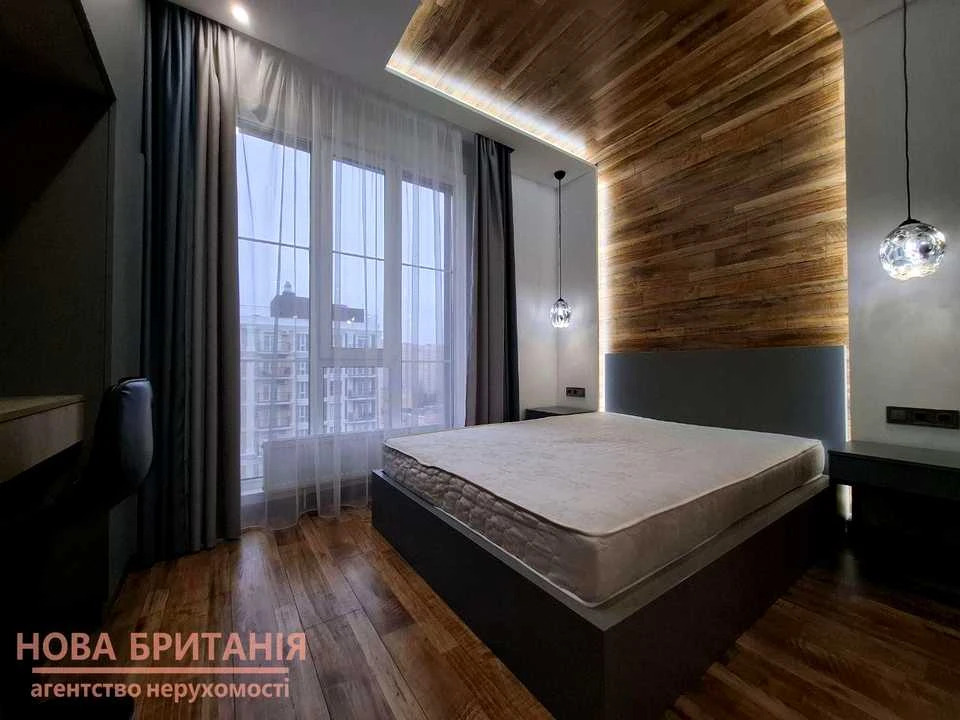 Квартира. Київ, Михайла Максимовича вул.