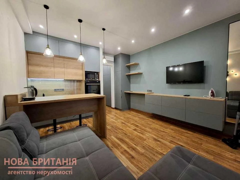 Квартира. Київ, Михайла Максимовича вул.