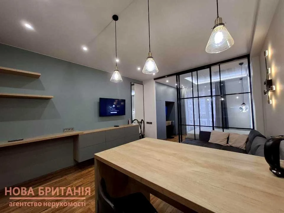 Квартира. Київ, Михайла Максимовича вул.