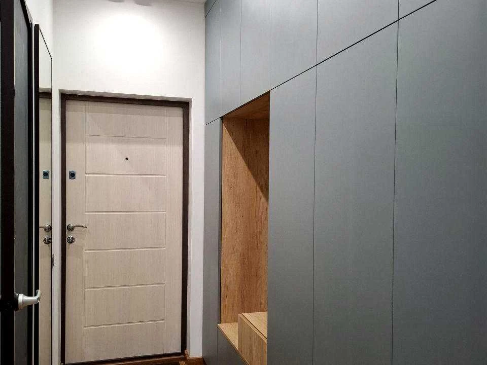 Квартира. Київ, Михайла Максимовича вул.