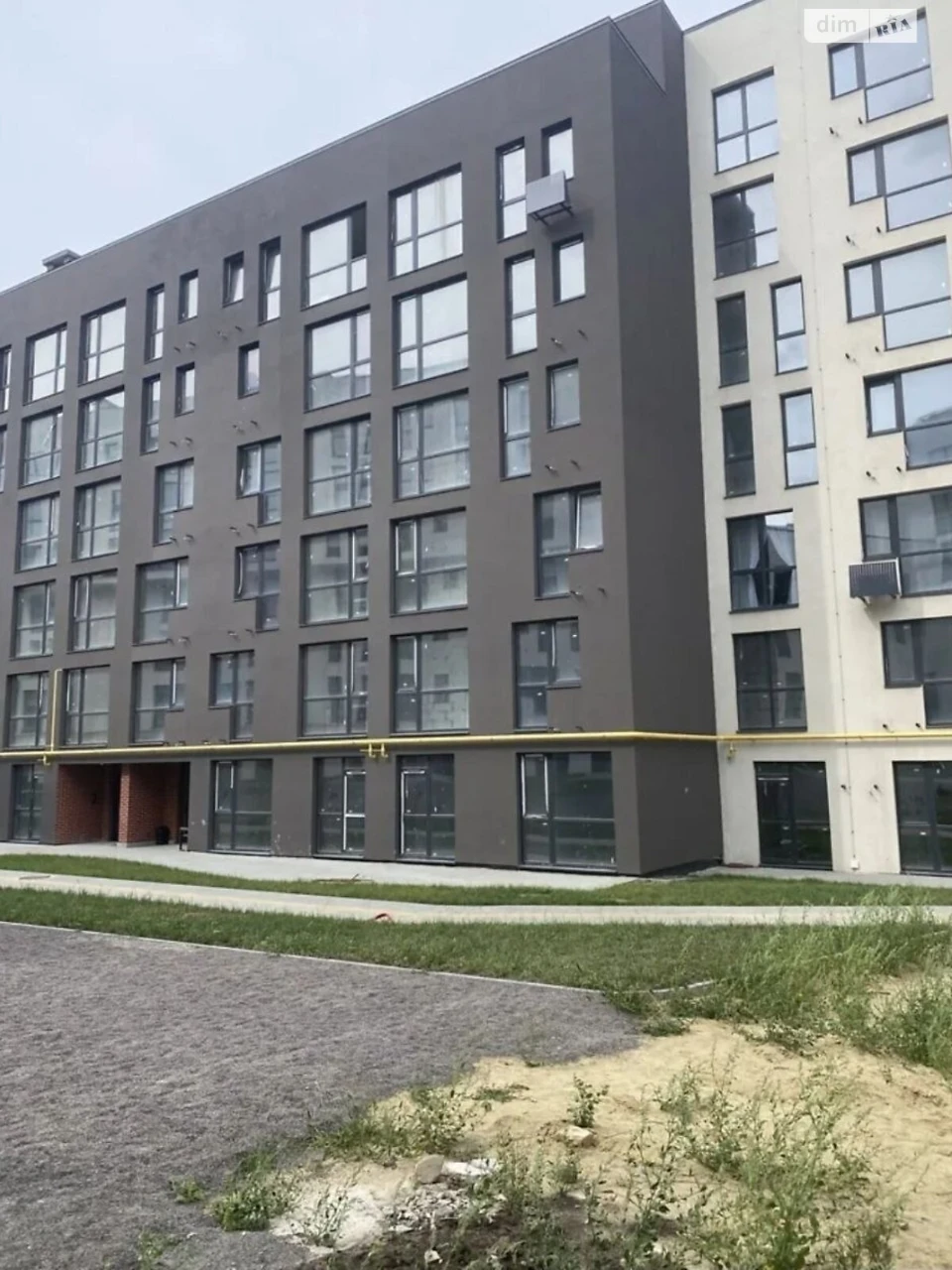Продаж Квартира Кайзервальд