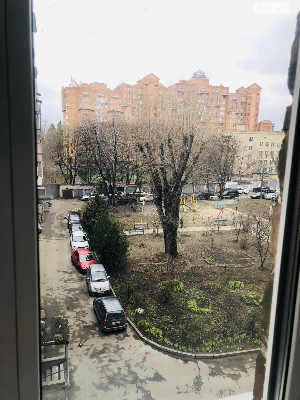 Довгострокова Оренда Квартира Лук'янівка
