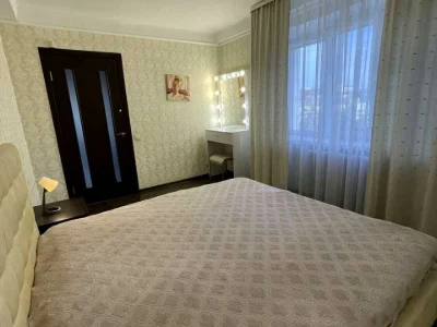 Квартира. Київ, Лесі Українки бульв.