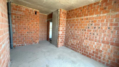 Продається 1-кімнатна квартира 35м² в ЖК Viking Hills вул.Щу