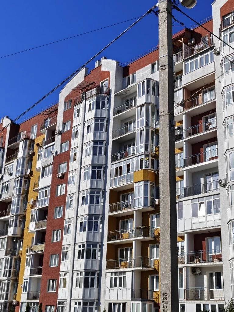 1 кімнатна квартира вул. Зелена