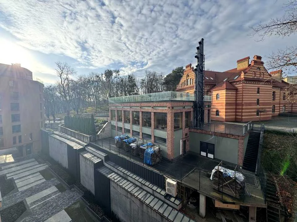 Квартира. Львів, Клепарівська вул.