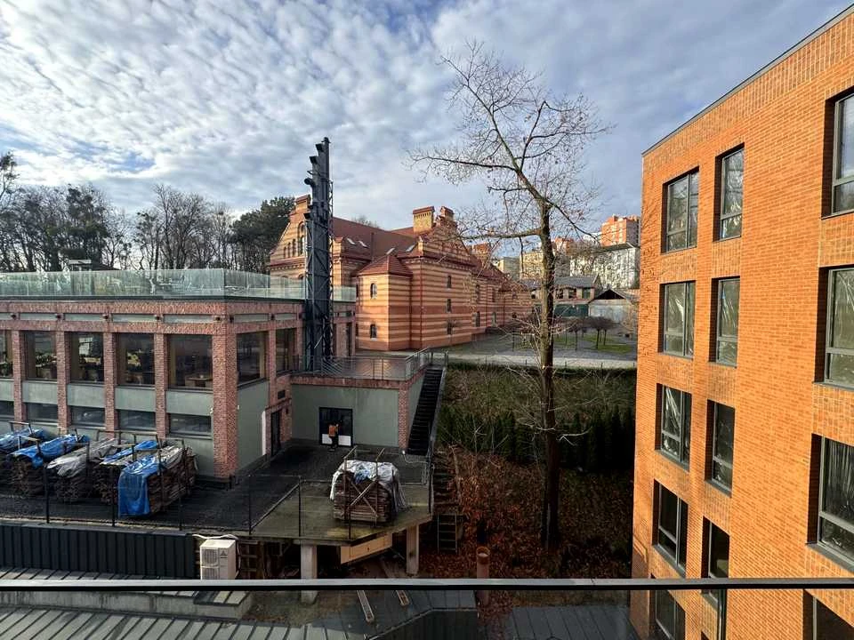 Квартира. Львів, Клепарівська вул.