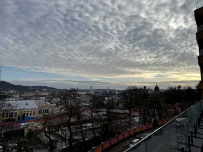 Квартира. Львів, Клепарівська вул.