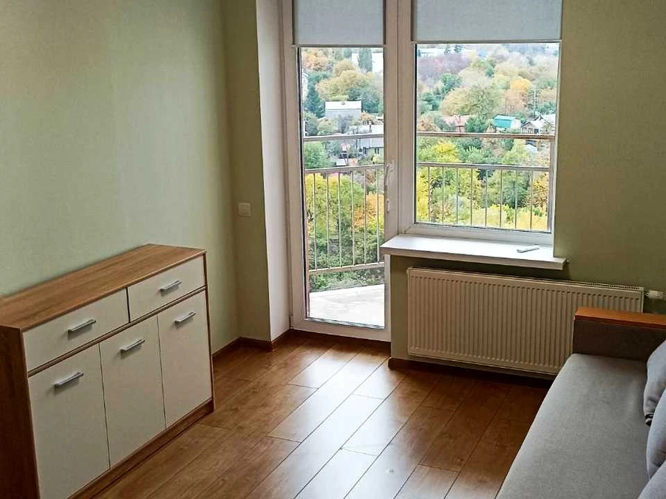 Квартира. Київ, Лисогірський пров.