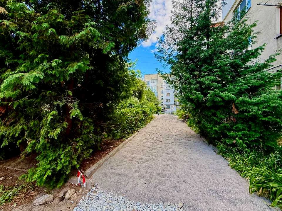 Квартира. Львів, Золота вул.
