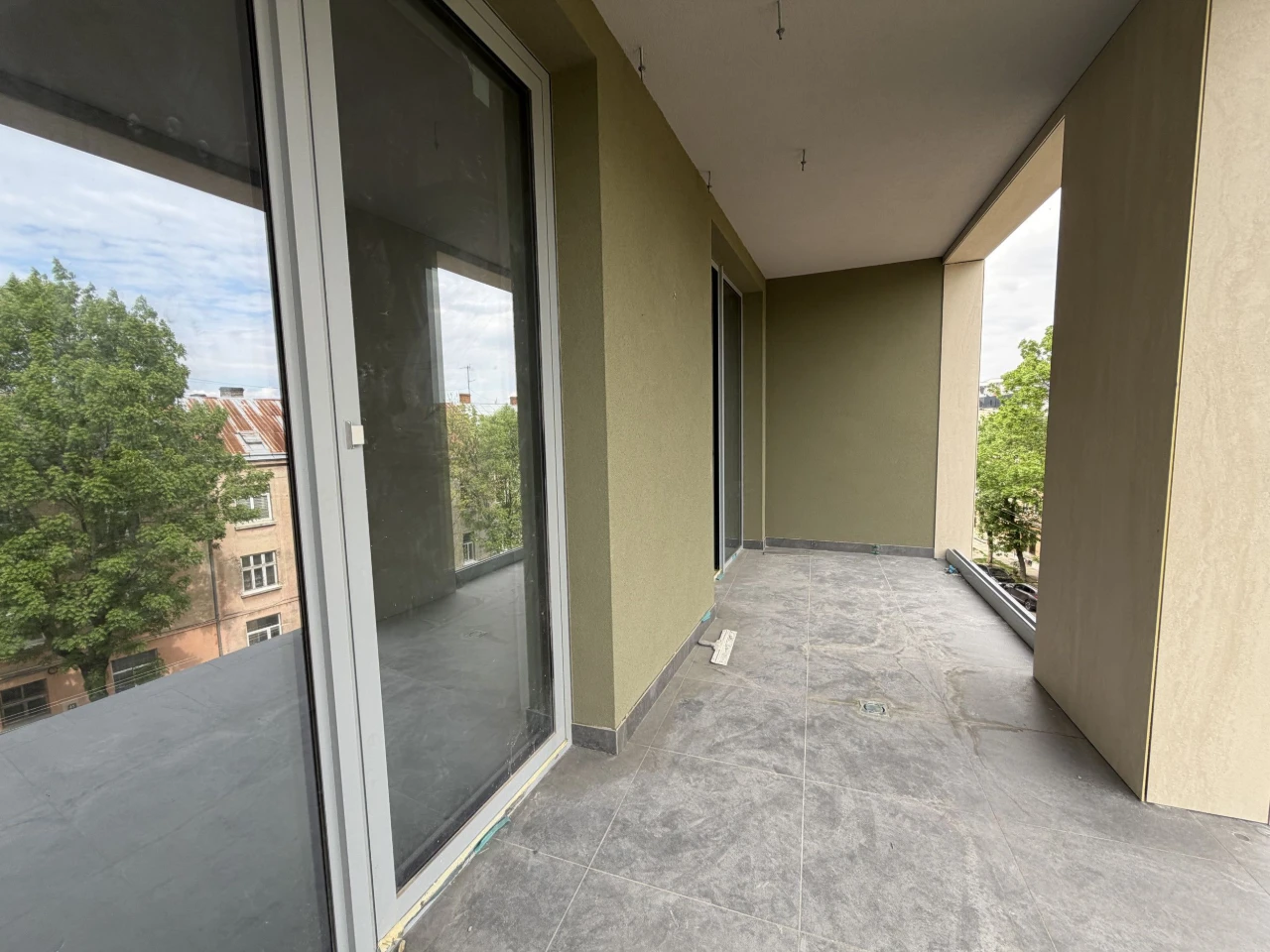Продаж 2-кім. квартири 97.7 м.кв., ЖК Premium Hills