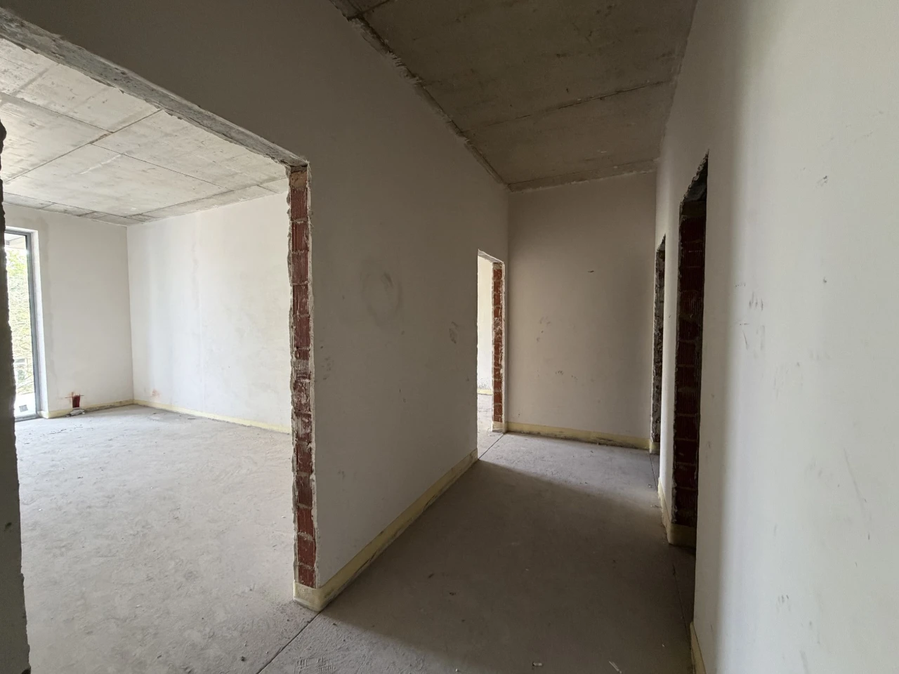 Продаж 2-кім. квартири 97.7 м.кв., ЖК Premium Hills