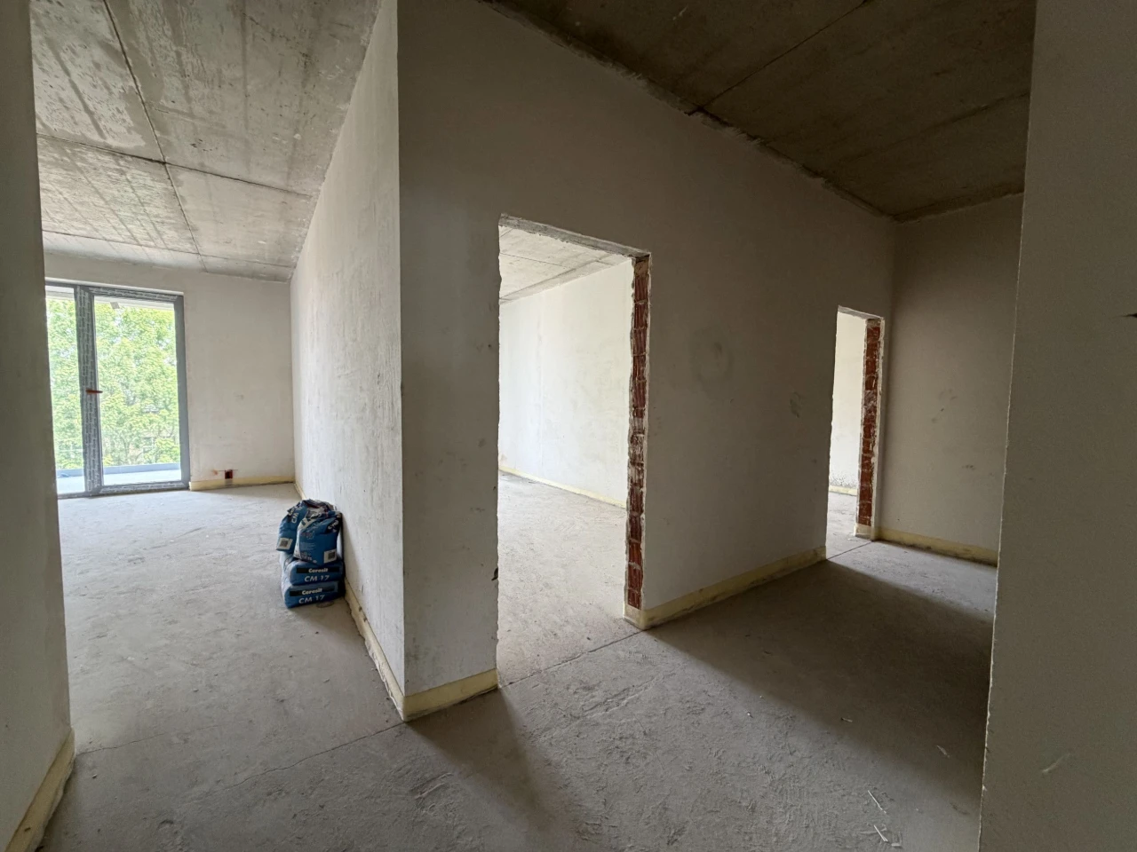 Продаж 2-кім. квартири 97.7 м.кв., ЖК Premium Hills