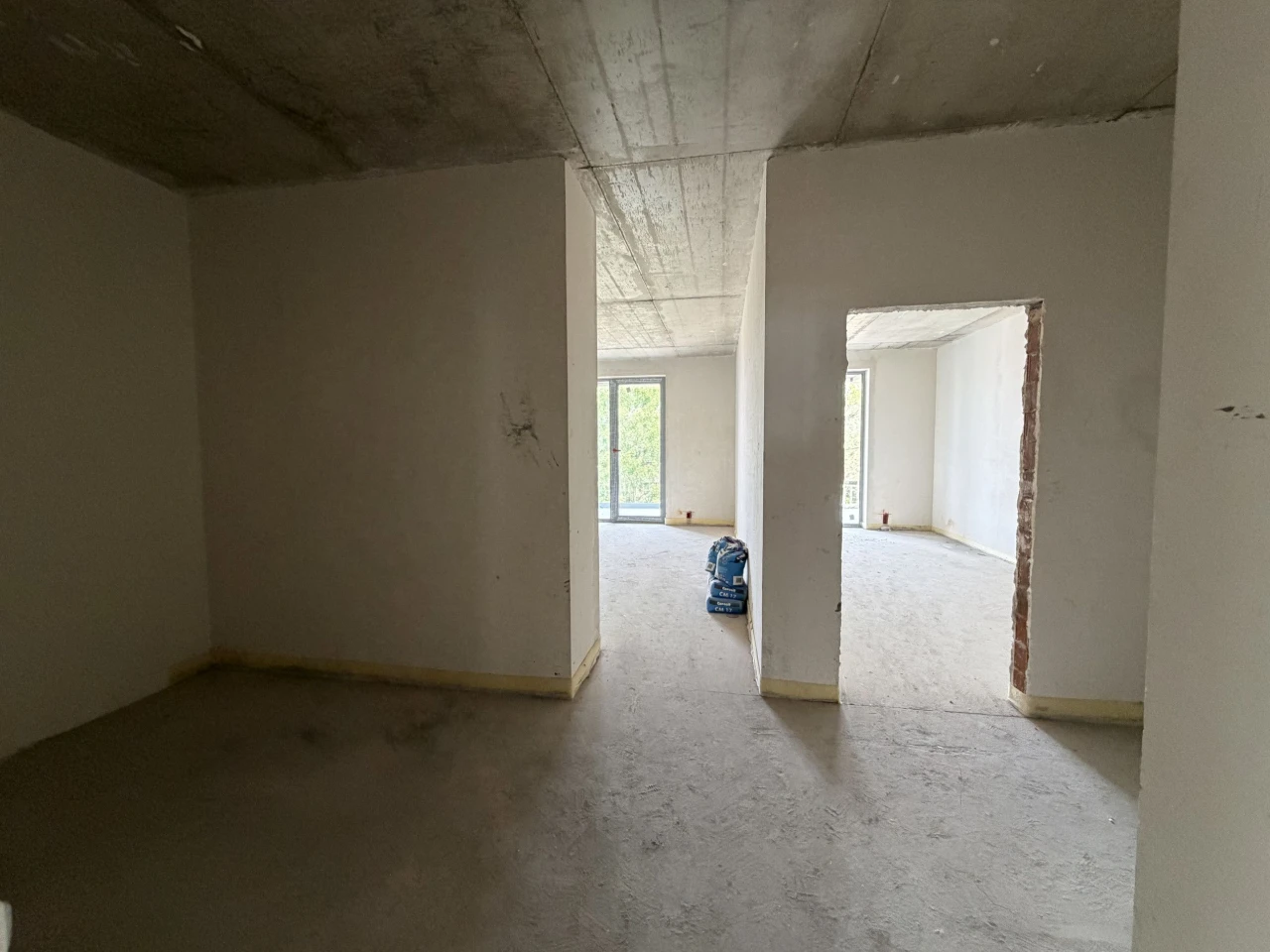 Продаж 2-кім. квартири 97.7 м.кв., ЖК Premium Hills